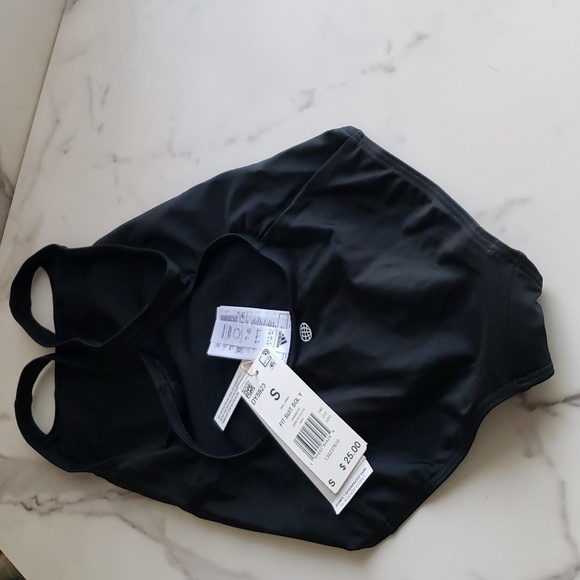 Adidas Fit Suit Sol in Black Size Small - Picture 7 of 11